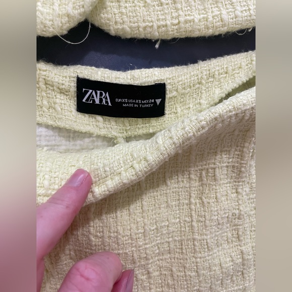 Zara two peice - Picture 3 of 4